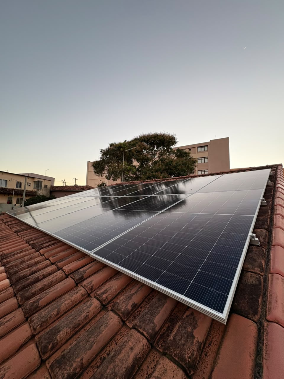 Residencial 5,2 kWp